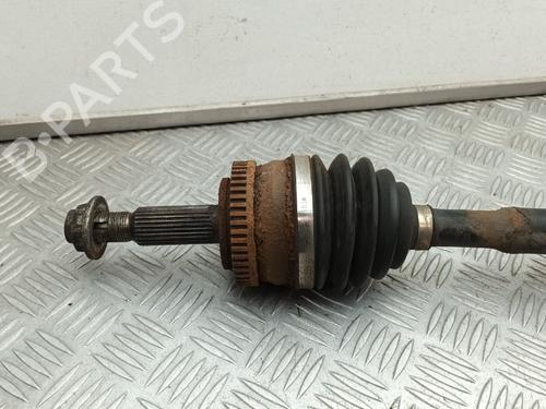 Right front driveshaft HYUNDAI i40 I (VF) 1.7 CRDI | BP29651873M39