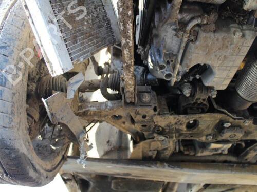 Dashboard MERCEDES-BENZ C-CLASS Coupe (C204) C 220 CDI (204.302) | BP29676566C46 
