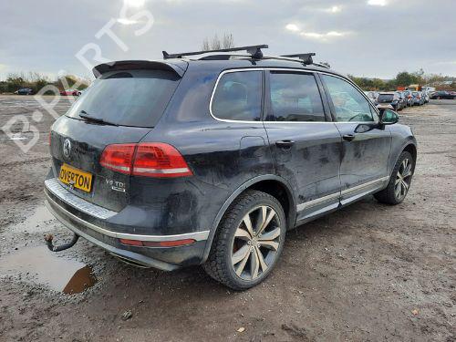 Hand brake VW TOUAREG (7P5, 7P6) 3.0 V6 TDI | BP29653789I18 