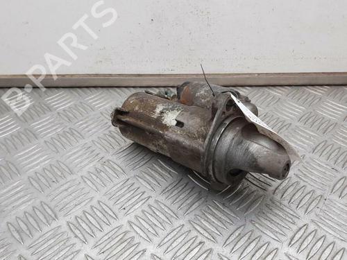 Startmotor VAUXHALL VECTRA Mk II (C) GTS (Z02) 2.2 16V | BP29647069M8
