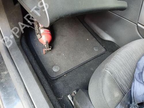 Intercooler VAUXHALL ASTRA Mk VI (J) Estate (P10) 1.7 CDTi | BP28667470M30 