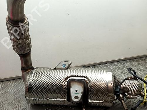 partikelfilter FORD TOURNEO CONNECT / GRAND TOURNEO CONNECT V408 MPV 1.5 EcoBlue | BP29902696M81 