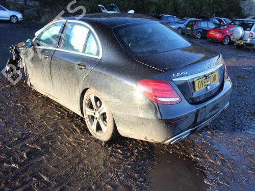Steering column MERCEDES-BENZ E-CLASS (W213) E 220 d (213.004) | BP29646504M21 