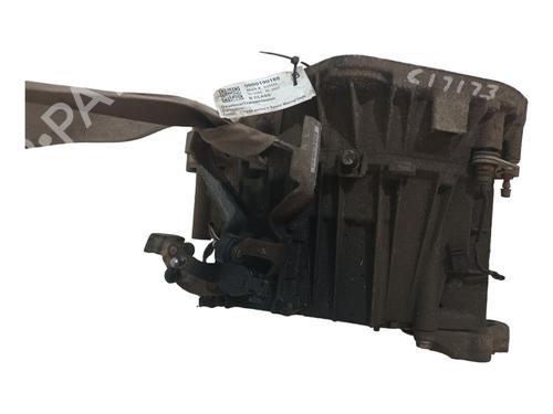 Używane Skrzynia biegów MERCEDES-BENZ B-CLASS Sports Tourer (W245) B 150 (245.231) (95 hp) 29649982