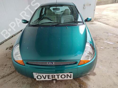 Gearbox FORD KA (RB_) 1.3 i | BP29679339M3