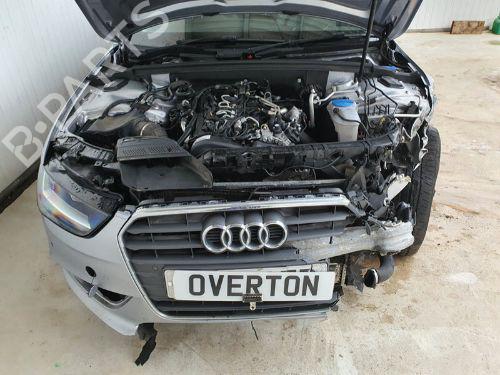 Engine control unit (ECU) AUDI A4 B8 (8K2) 2.0 TDI | BP29653606M57