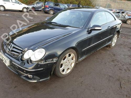 Motor MERCEDES-BENZ CLK (C209) CLK 320 (209.365) | BP29648663M1 