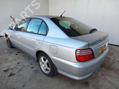 Elektronische module HONDA ACCORD VI Hatchback (CH, CL) 2.0 (CH7) | BP29687053M83 
