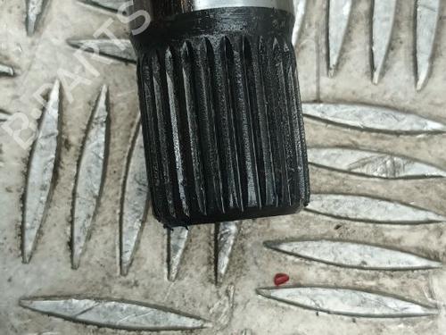 Right front driveshaft FORD TOURNEO CONNECT / GRAND TOURNEO CONNECT V408 MPV 1.0 EcoBoost | BP29687431M39