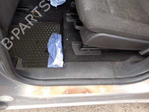 Steering rack VAUXHALL MERIVA Mk II (B) (S10) 1.4 | BP29672256M22 