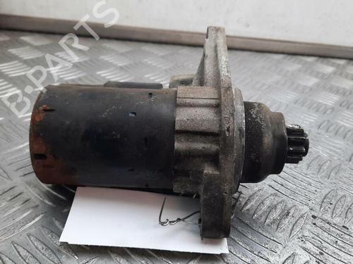 Starter AUDI A4 B6 Avant (8E5) 1.9 TDI quattro | BP29646610M8