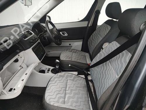 Front left window mechanism SKODA ROOMSTER (5J7) 1.9 TDI | BP29666386C22 
