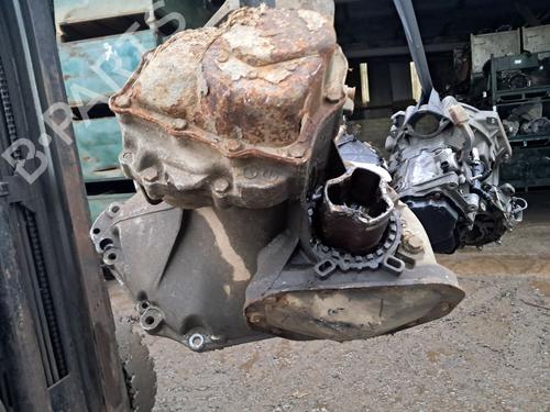 Getriebe VAUXHALL CORSA Mk III (D) (S07) 1.4 (L08) | BP29665895M3 