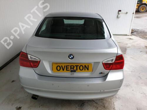 Front right window mechanism BMW 3 (E90) 318 i | BP29649194C23