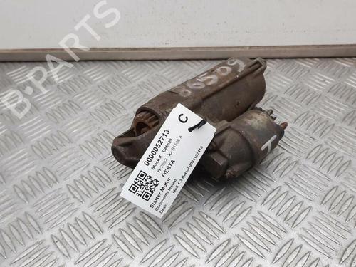 Startmotor FORD FIESTA IV (JA_, JB_) 1.3 i (60 hp) 29647068