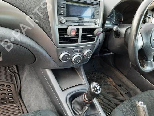 Engine control unit (ECU) SUBARU IMPREZA Hatchback (GR, GH, G3) 1.5 AWD (GH3) | BP33479140M57  - Image 11