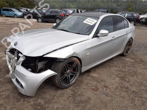 Front right window mechanism BMW 3 (E90) 318 d | BP29649151C23