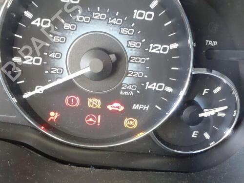 Servo brake SUBARU OUTBACK (BR) 2.5 i AWD (BR9) | BP29671374M42 