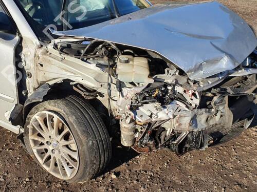 Rear left window mechanism VOLVO S40 II (544) D2 | BP29649554C24