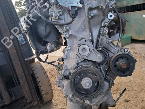 Engine TOYOTA YARIS (_P13_) 1.5 (NSP131_) | BP29659169M1