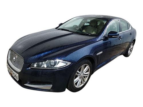 Porta anteriore sinistra JAGUAR XF I (X250) 3.0 D (211 hp) 32179717