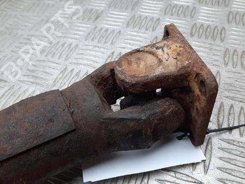 Driver airbag FORD RANGER (ER, EQ, R_) 2.5 TD 4x4 | BP29649069C9 