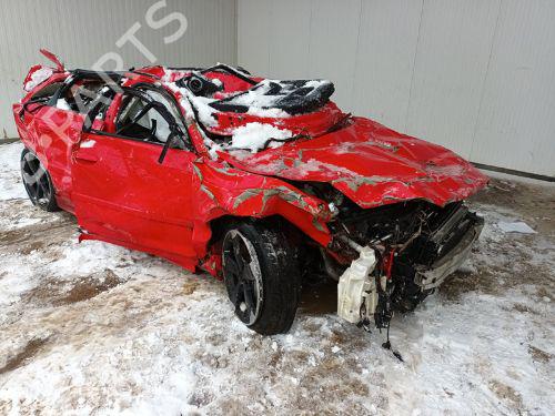 Generator AUDI A3 Sportback (8PA) S3 quattro | BP29662744M7 