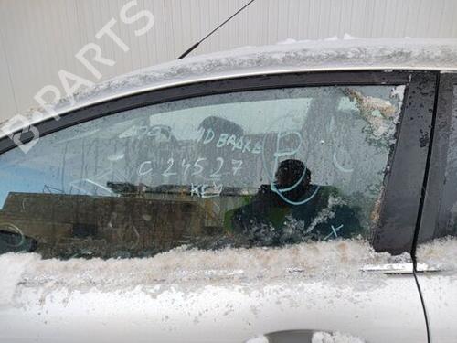 Front right seatbelt FORD FIESTA VI (CB1, CCN) 1.6 Ti | BP32433333I25 