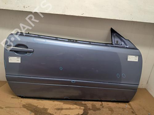 Used Right front door MERCEDES-BENZ CLK (C208) CLK 230 Kompressor (208.347) (193 hp) 29671127