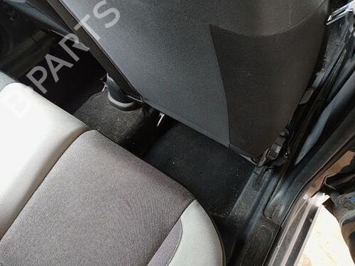 Left mirror FIAT PUNTO (199_) 1.2 (199AXZ1A, 199BXZ1A) | BP29685488C26 