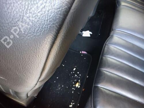 Intercooler PEUGEOT 407 SW (6E_, 6D_) 2.0 HDi 135 | BP32377957M30