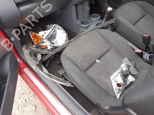 Colonne de direction MITSUBISHI COLT VI (Z3_A, Z2_A) 1.1 (Z31A, Z32A) | BP29656486M21 