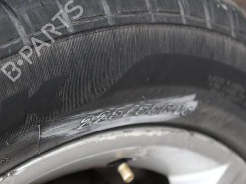 Andre PEUGEOT 4007 (VU_, VV_) 2.2 HDi | BP29964022O1 