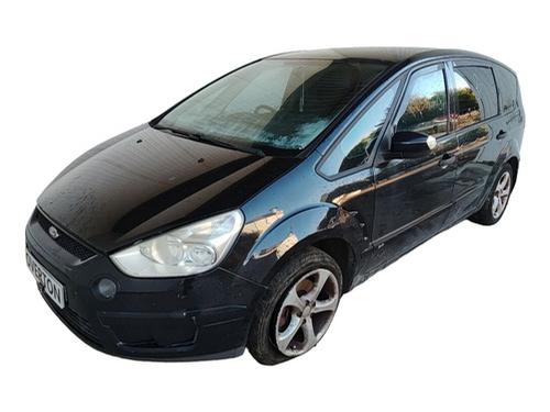Rudehejsemekanisme venstre bagtil FORD S-MAX (WA6) 2.0 TDCi (140 hp) 29676908