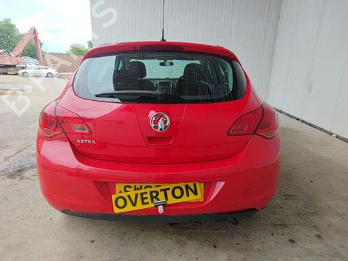 Fuel pump VAUXHALL ASTRA Mk V (H) Sport Hatch (A04) 2.0 VXR (L08) | BP29681578M76 