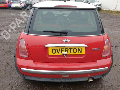 Gearbox MINI MINI (R50, R53) One | BP33896142M3  - Image 21