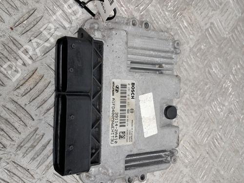 Engine control unit (ECU) HYUNDAI i30 (FD) 1.6 CRDi | BP29678355M57 
