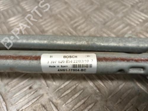 Scheibenwischergestänge vorne FORD FOCUS II (DA_, HCP, DP) 2.5 RS | BP29649419C83