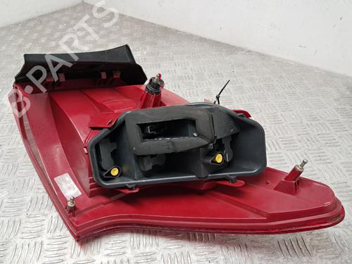 Venstre Baklys PEUGEOT 407 SW (6E_, 6D_) 2.0 HDi 135 | BP29987146C34