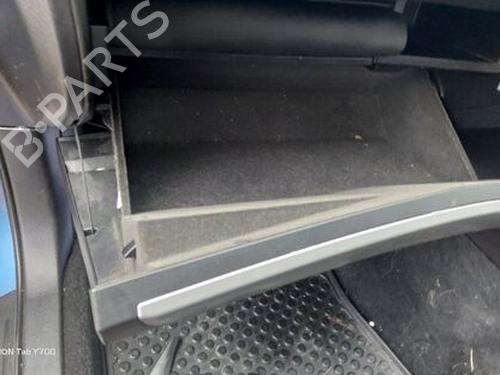 Left rear driveshaft SUBARU LEGACY IV Estate (BP) 2.0 D AWD (BPD) | BP29673231M40 