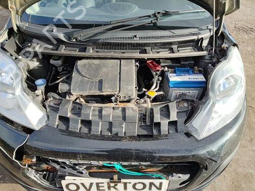 Fan PEUGEOT 107 (PM_, PN_) 1.0 | BP29666724M128