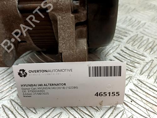 Alternator HYUNDAI i40 I CW (VF) 1.7 CRDi | BP29684056M7