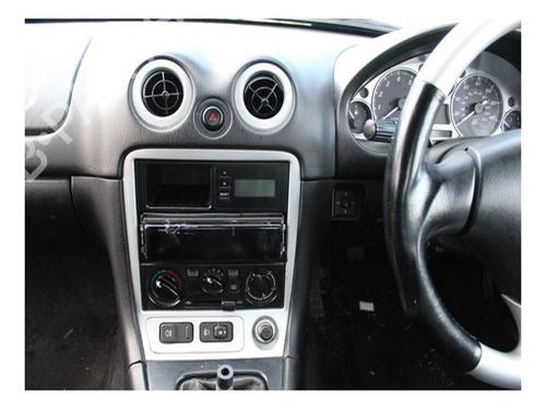 Fuel flap MAZDA MX-5 II (NB) 1.8 16V (NB8C) | BP29669622C131 