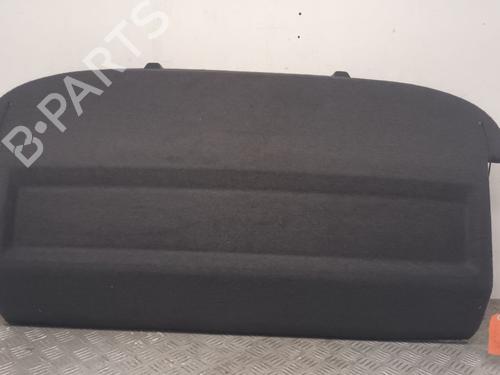 Used Rear parcel shelf Rear parcel shelf VAUXHALL ASTRA Mk V (H) Estate (A04) 1.9 CDTi 16V (L35) (120 hp) 31606365 31606365