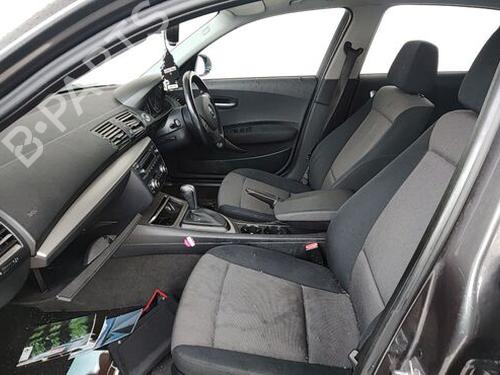 Hand brake BMW 1502-2002 (E10) 1502 | BP29670286I18 