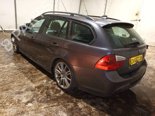 Rear differential BMW 3 Touring (E91) 320 d | BP32433392M24 - Image 4