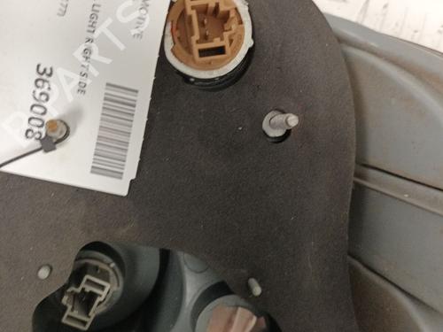 Right taillight HONDA JAZZ II (GD_, GE3, GE2) 1.3 iDSi (GD1) | BP29658683C35 