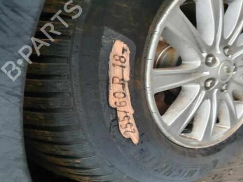 Differensial forvogn LAND ROVER DISCOVERY III (L319) 2.7 TD 4x4 | BP29650369M23 