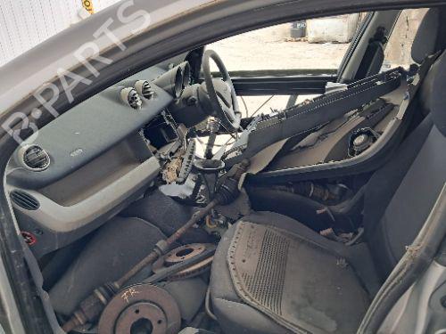 Other SMART FORFOUR (454) 1.3 (454.031) | BP29674238O1 