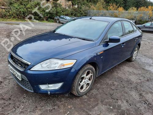 Rear bumper FORD MONDEO IV (BA7) 2.0 TDCi | BP29659860C8